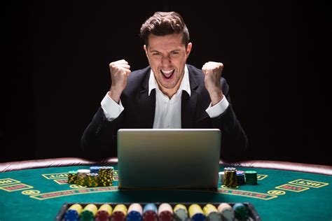 kann man in online casinos gewinnen